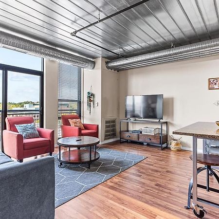 Spacious 2 King Bed Downtown Central To It All 앤아버 외부 사진